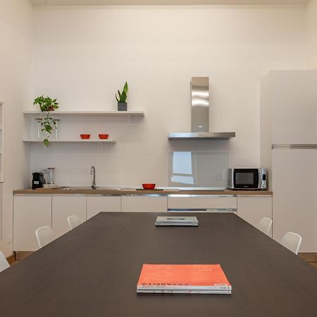 Torremuzza Homes By Wonderful Italy Palermo Buitenkant foto