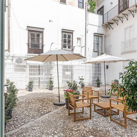 Torremuzza Homes By Wonderful Italy Palermo Buitenkant foto