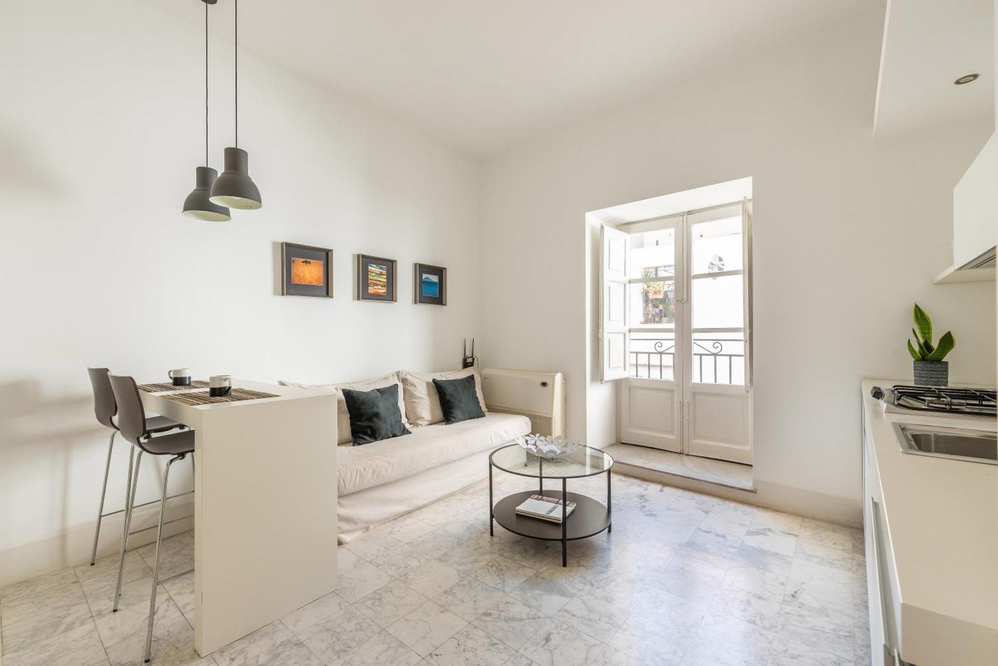 Torremuzza Homes By Wonderful Italy Palermo Buitenkant foto