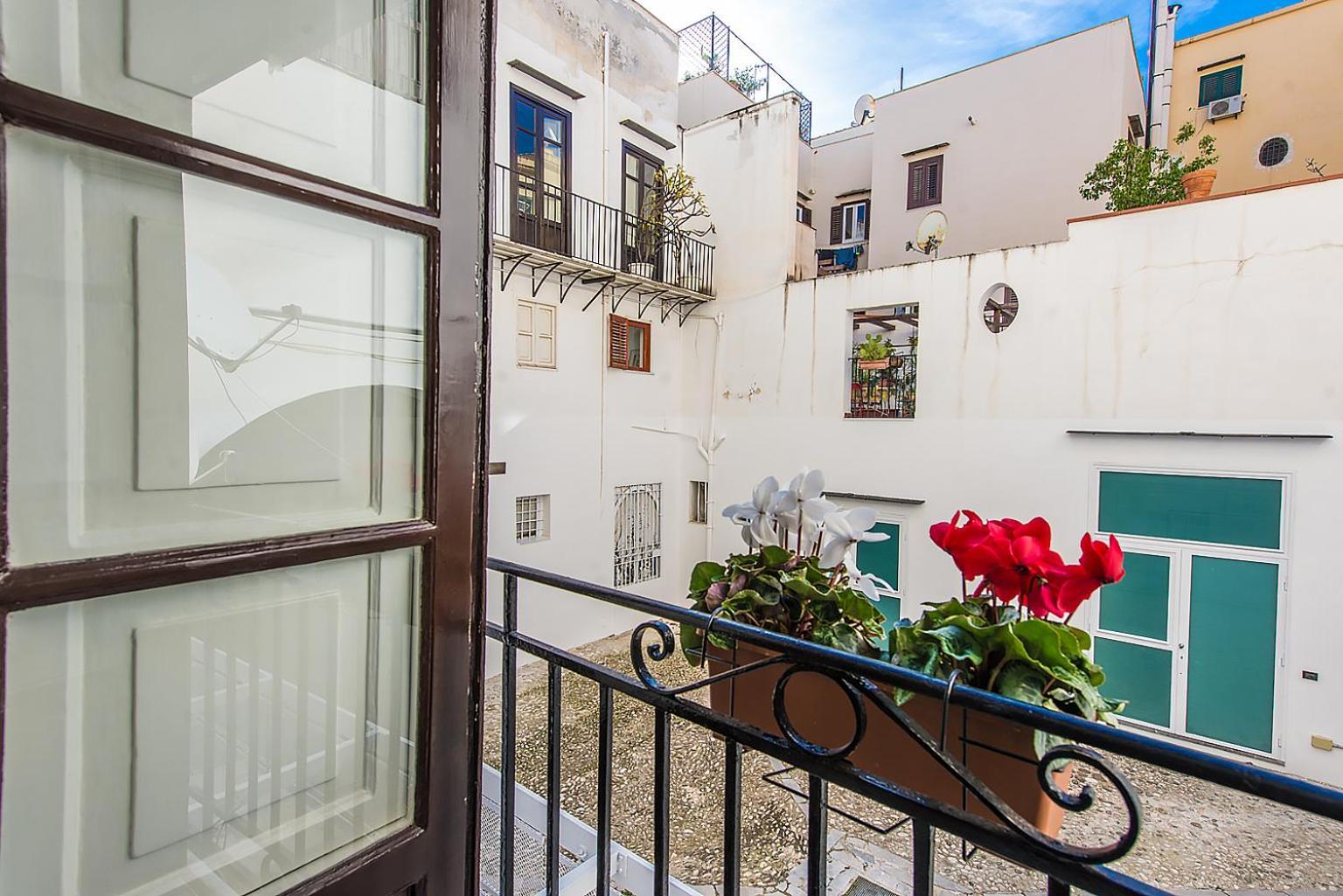 Torremuzza Homes By Wonderful Italy Palermo Buitenkant foto