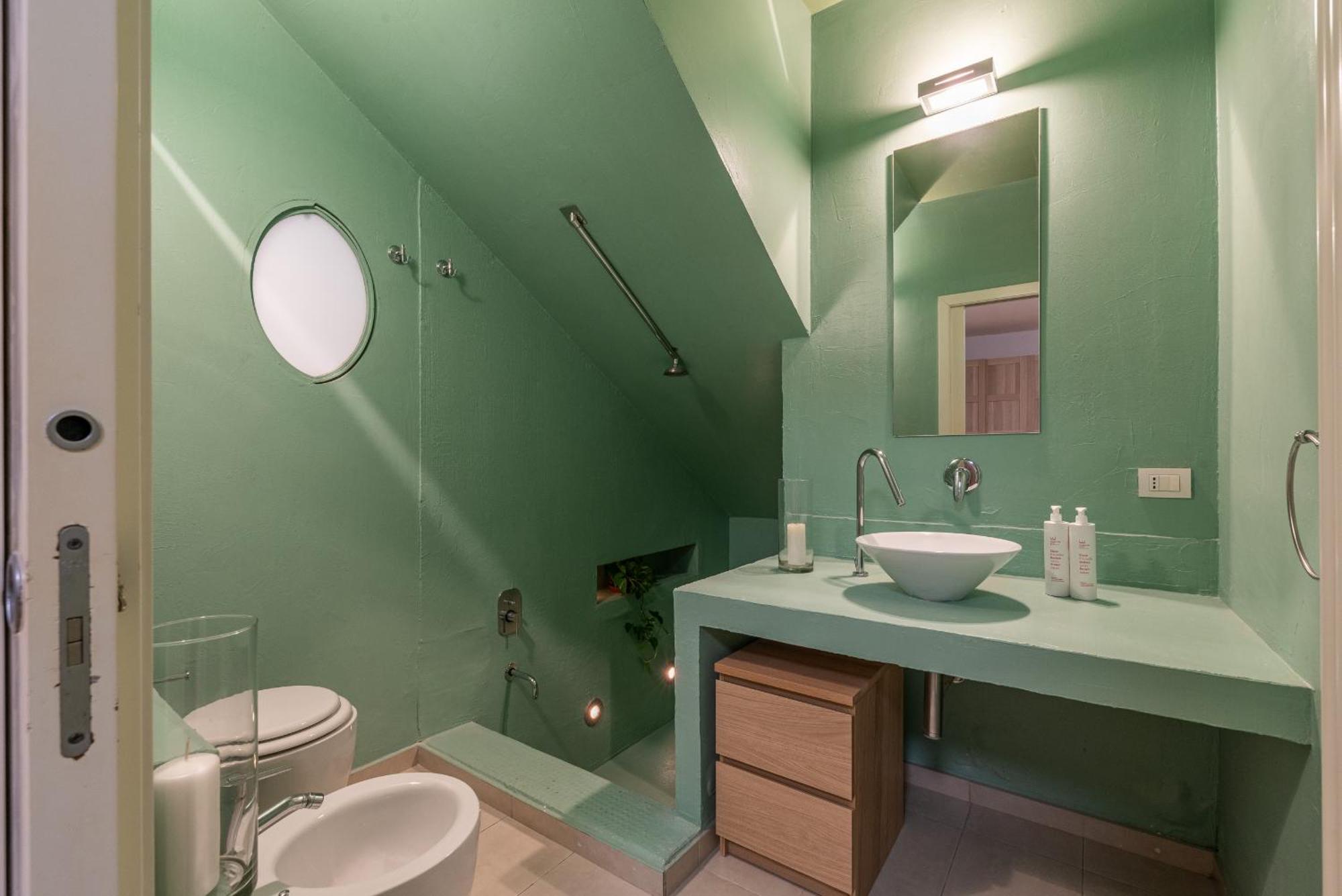 Torremuzza Homes By Wonderful Italy Palermo Buitenkant foto