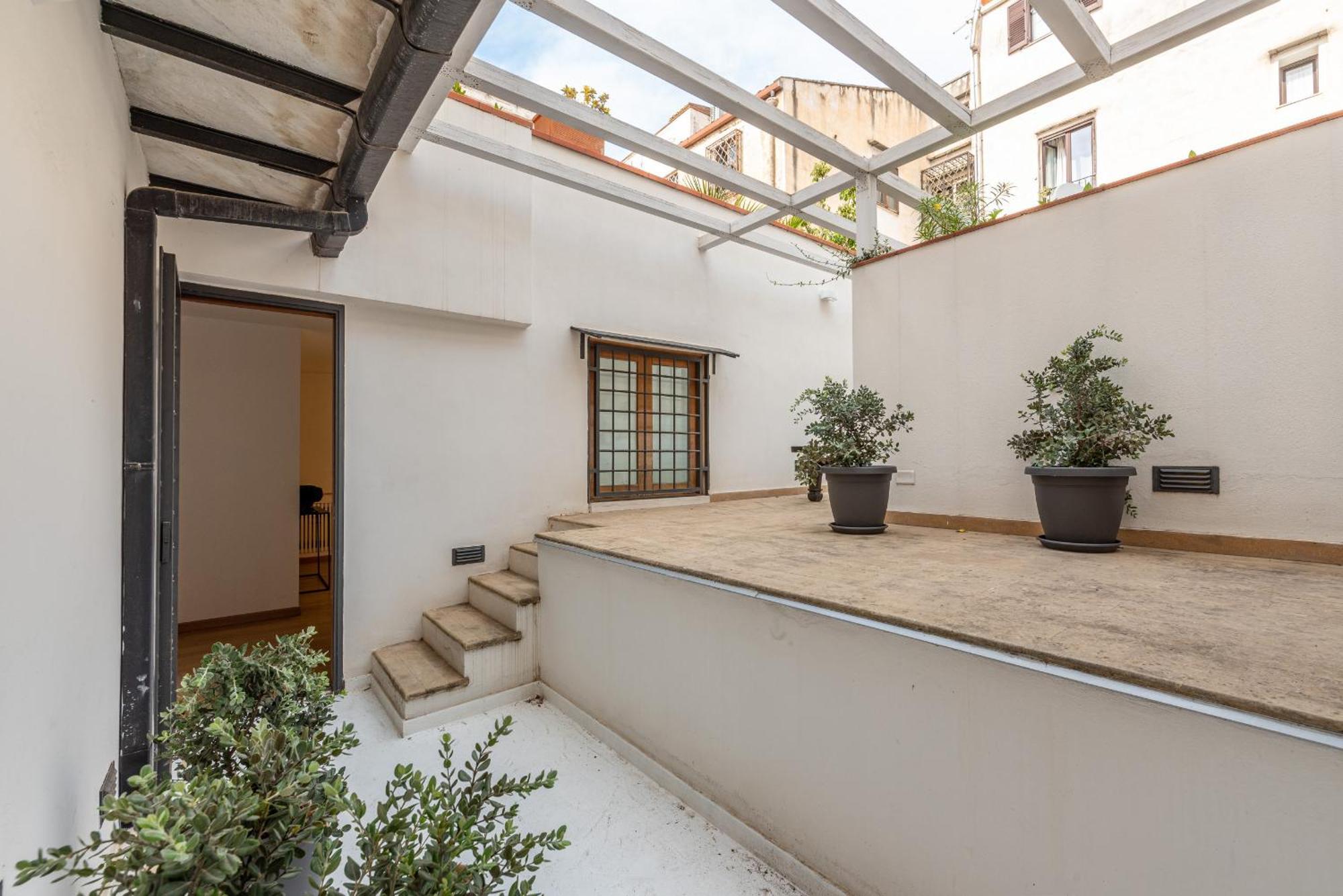 Torremuzza Homes By Wonderful Italy Palermo Buitenkant foto