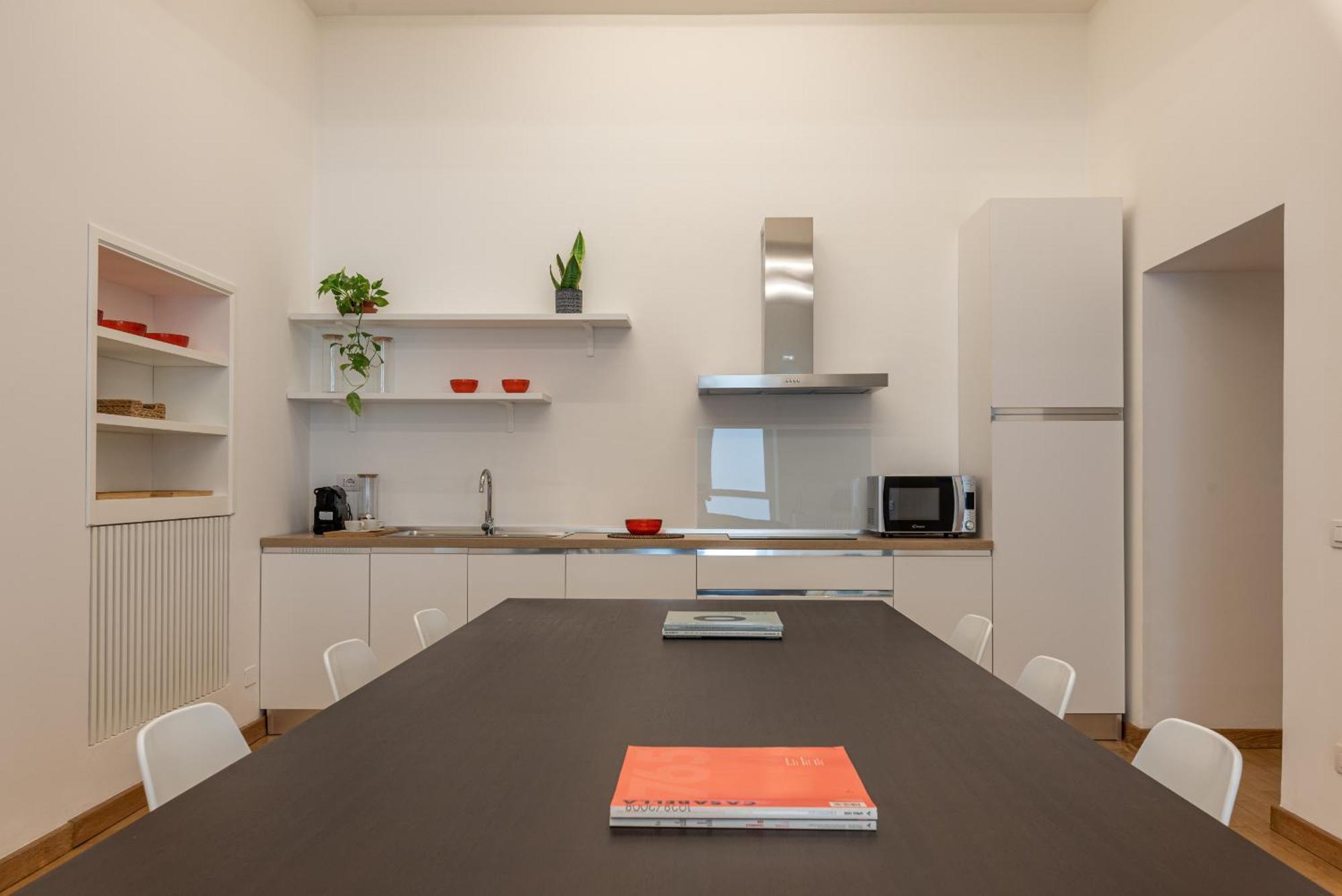 Torremuzza Homes By Wonderful Italy Palermo Buitenkant foto