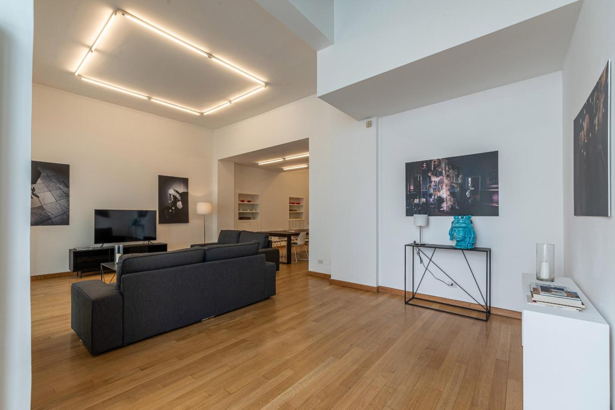 Torremuzza Homes By Wonderful Italy Palermo Buitenkant foto