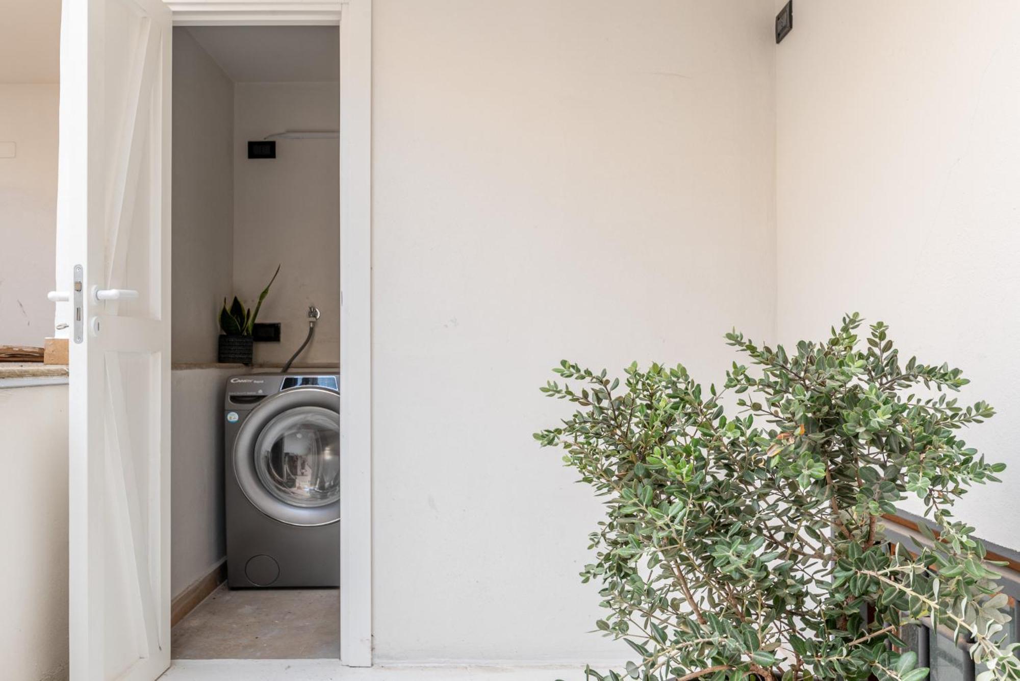 Torremuzza Homes By Wonderful Italy Palermo Buitenkant foto