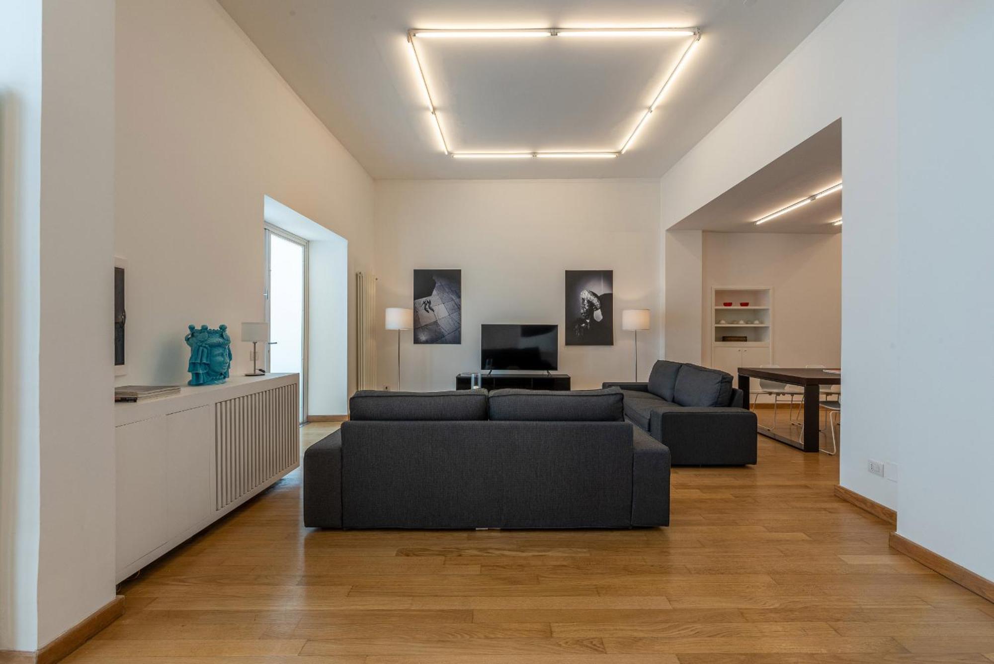 Torremuzza Homes By Wonderful Italy Palermo Buitenkant foto