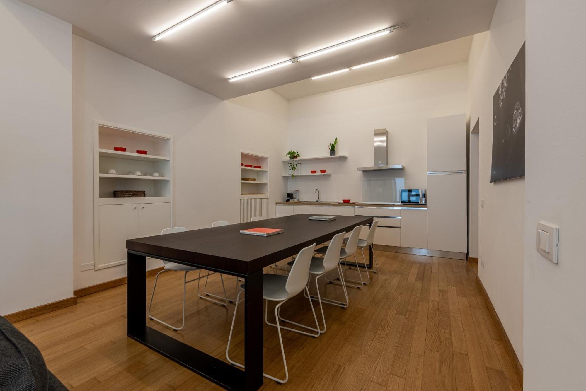 Torremuzza Homes By Wonderful Italy Palermo Buitenkant foto
