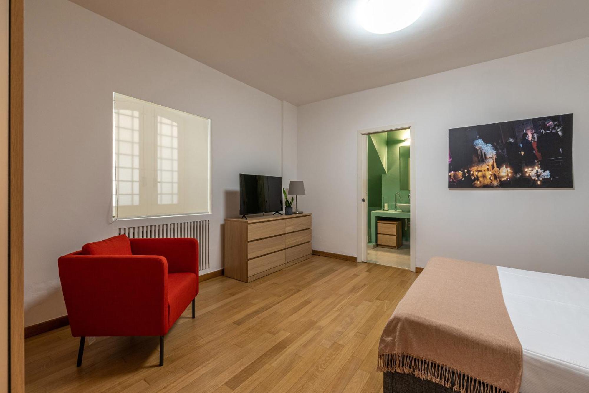 Torremuzza Homes By Wonderful Italy Palermo Buitenkant foto