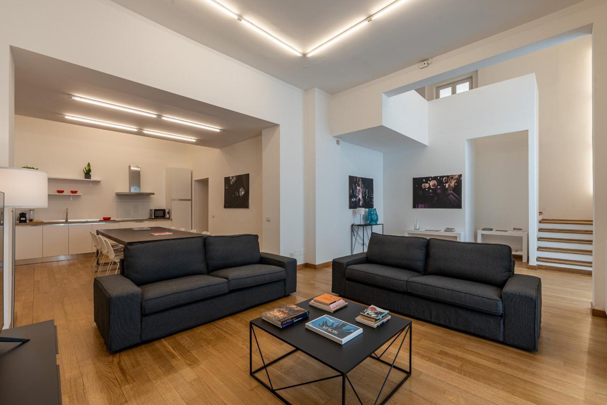 Torremuzza Homes By Wonderful Italy Palermo Buitenkant foto
