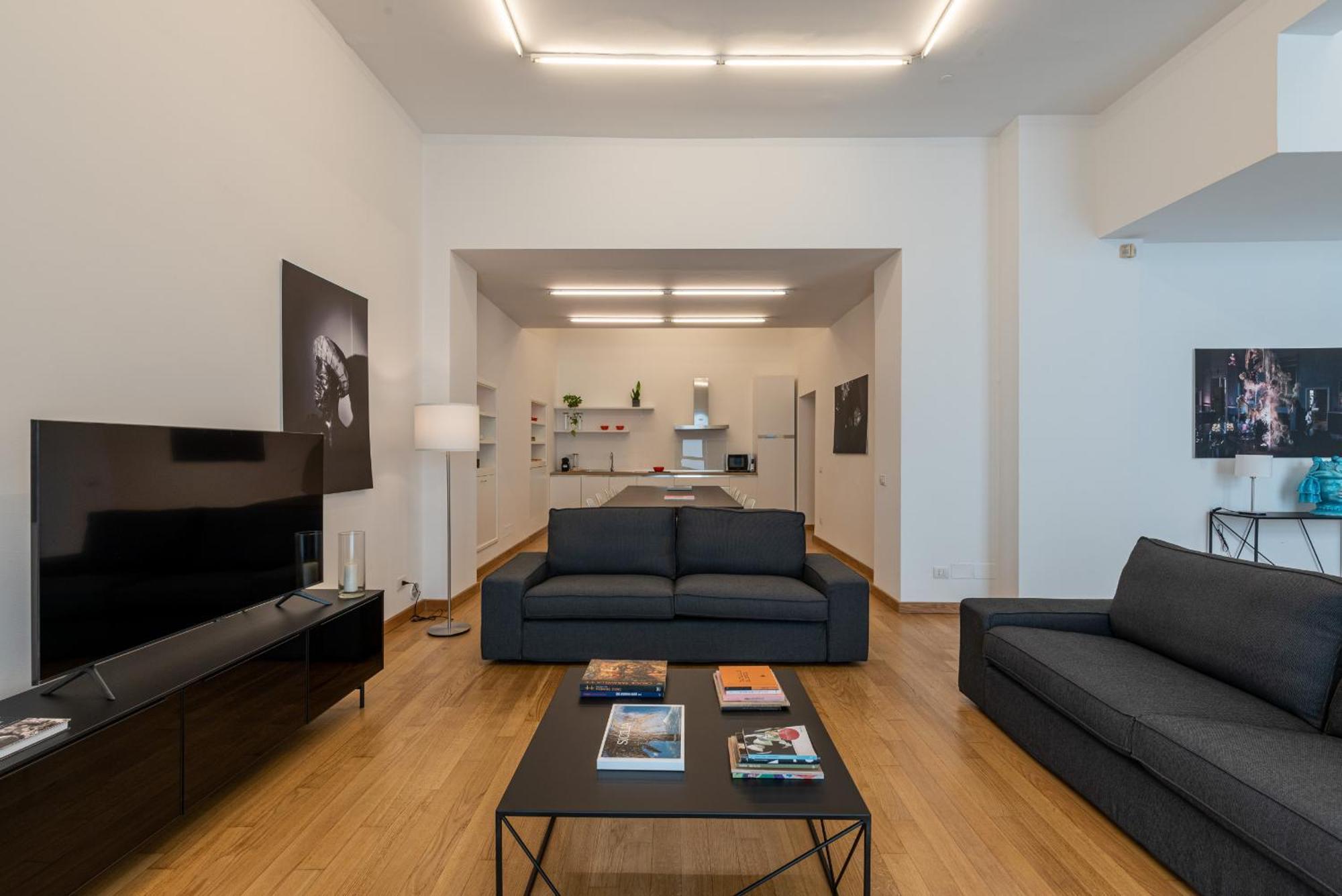 Torremuzza Homes By Wonderful Italy Palermo Buitenkant foto