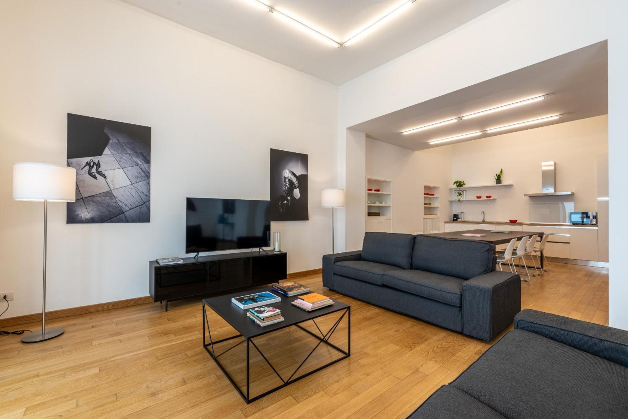 Torremuzza Homes By Wonderful Italy Palermo Buitenkant foto