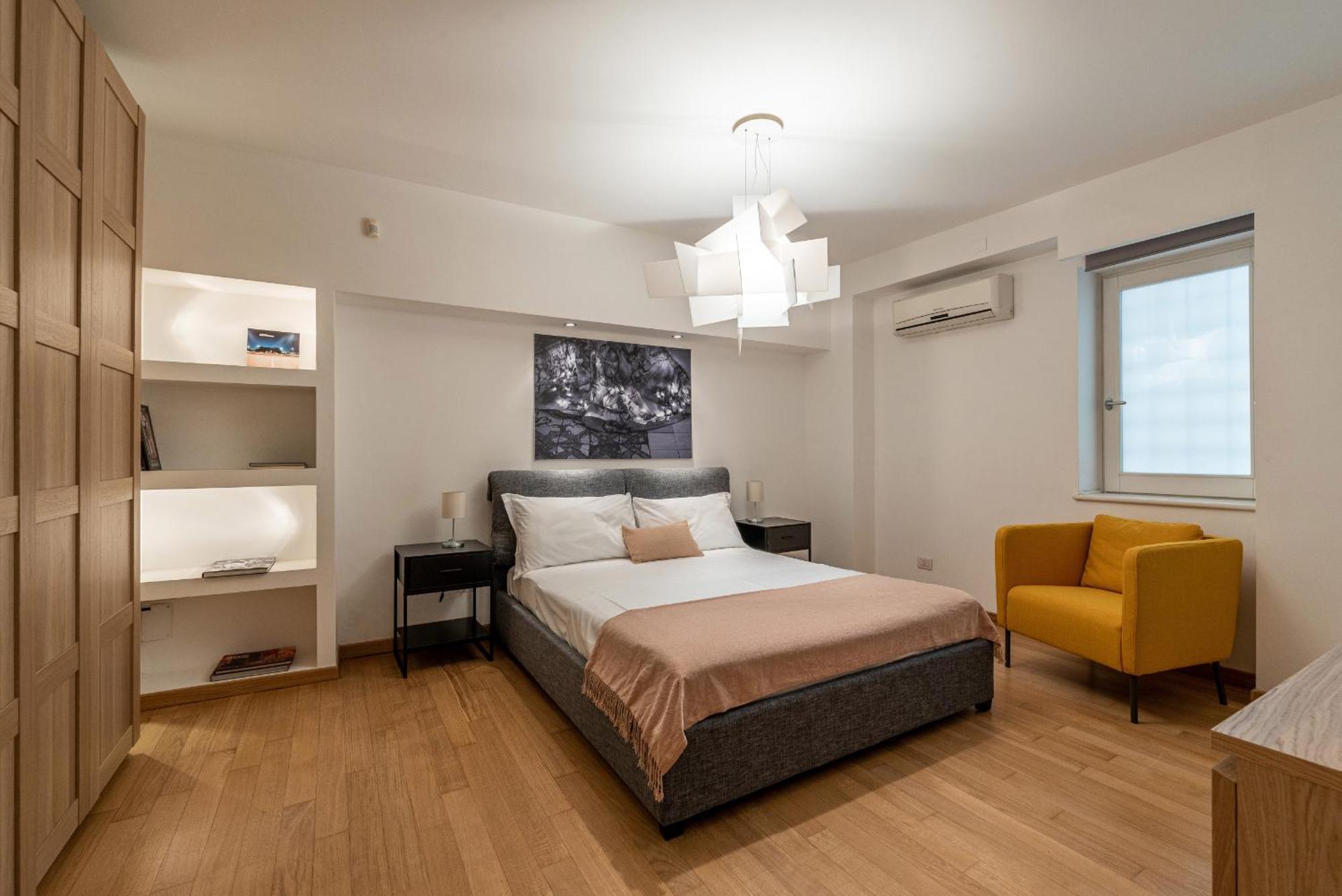 Torremuzza Homes By Wonderful Italy Palermo Buitenkant foto
