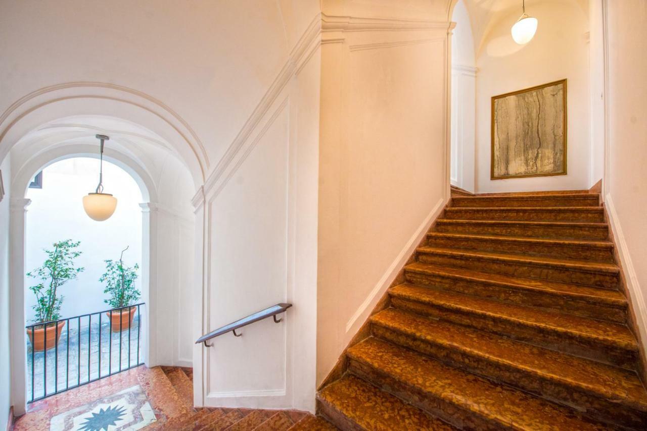 Torremuzza Homes By Wonderful Italy Palermo Buitenkant foto